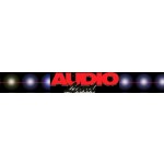 Audioland, Szczecin, Logo