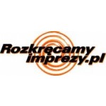 Rozkręcamy imprezy.pl, Zabrze, Logo