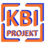 KG Projekt, Bydgoszcz, Logo