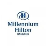 Millennium Hilton Bangkok, Bangkok, logo