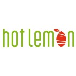 Hot Lemon, Kraków, logo