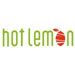 Hot Lemon, Kraków, Logo