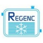 REGENC, Mielec, logo