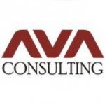 AVA Consulting, Szczecin, Logo