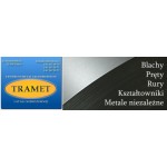 TRAMET-PARTNER SC, Kielce, Logo