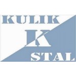 Kulik-Stal, Warszawa, Logo