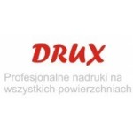 Drux Marcin Dąbrowski, Warszawa, Logo