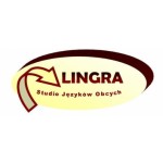 LINGRA, Żywiec, logo