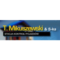 Tomasz Mikuszewski  i S-ka, Frysztak