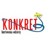 KONKRET, Nieporęt, Logo