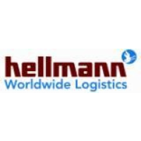 Hellmann Worldwide Logistics, Raszyn