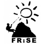 Fundacja FRiSE, Częstochowa, logo