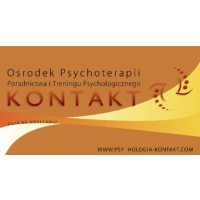 KONTAKT Psychoterapia, Wrocław