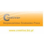 Creativa, Warszawa, logo