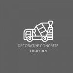 Decorative Concrete Solution, Austin, logo