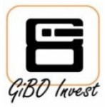 GiBO Invest, Krosno Odrzańskie, Logo