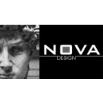 Nova Design, Gdynia, Logo