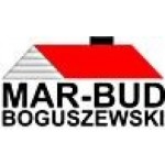 MAR-BUD, Milanówek, logo