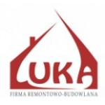 LUKA, Bielawa, Logo