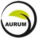 Aurum, Siedlce, Logo