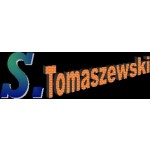 Usługi Ogólnobud.STomaszewski, Tarnowskie, logo