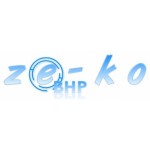 ZE-KO, Łuków, Logo