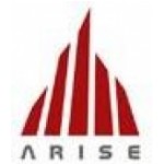 Arise, Warszawa, logo