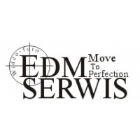 EDM-Serwis, Kraków