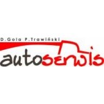 Auto Serwis, Rawicz, Logo