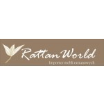 RattanWorld, Wrocław, Logo