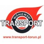 Wiśniewski Transport, Toruń, Logo