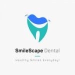 SmileScape Dental, Navi Mumbai, logo