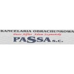 Passa, Lublin, Logo