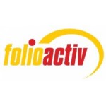 Folio Activ, Białystok, Logo