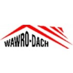 WAWRO-DACH, Giżycko, Logo