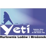 YETI, Reńska Wieś, Logo