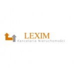 LEXIM, Gdynia, Logo