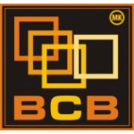 B.C.B., Brzeg, Logo