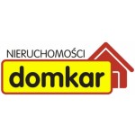 P.H.U. DOMKAR, Zabrze, Logo