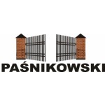 BBO PAŚNIKOWSKI, Piecki, Logo