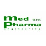 Med Pharma, Wrocław, Logo