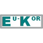 Eu-Kor, Nowogard, Logo