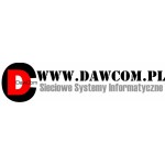 DawCom, Sanok, logo