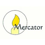 MERCATOR, Ozorków, Logo