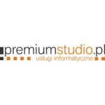 PREMIUMSTUDIO.PL, Krosno, Logo