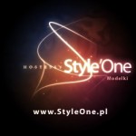Style&#039;One, Warszawa, Logo