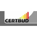 CERTBUD, Warszawa, Logo