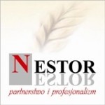 Nestor S.C., Grudziądz, Logo