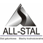 ALL-STAL KATOWICE, Katowice, Logo