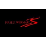P.P.H.U. Wermar, Mikołajki, Logo